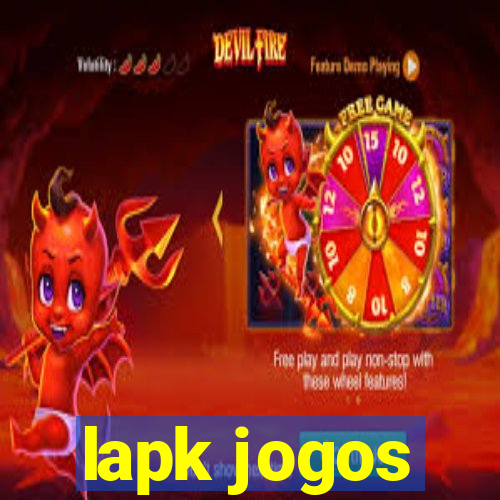 lapk jogos