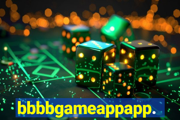 bbbbgameappapp.com