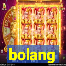 bolang