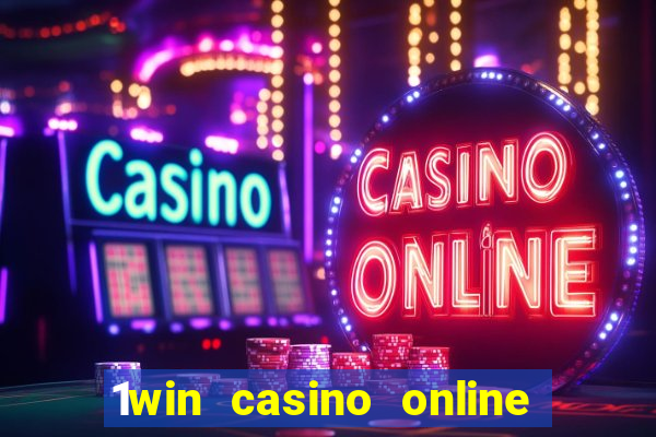 1win casino online in canada