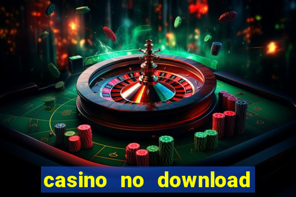 casino no download free slots