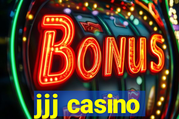 jjj casino