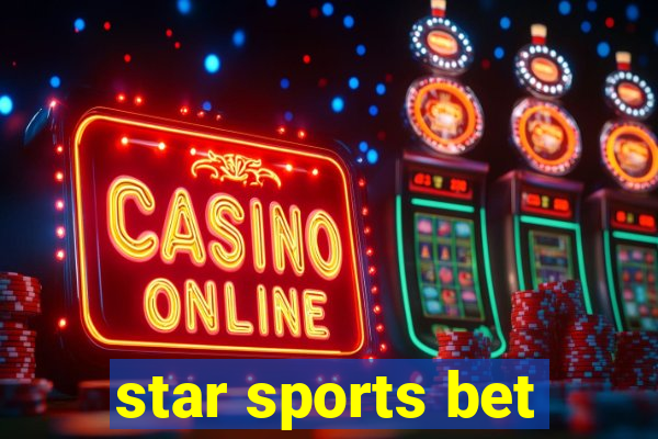 star sports bet