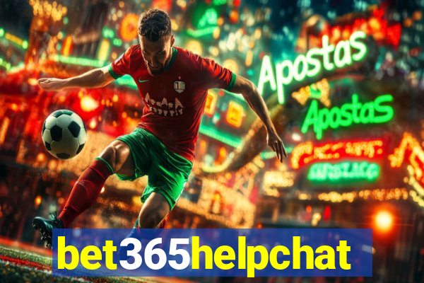 bet365helpchat