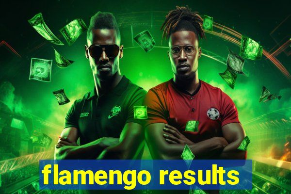 flamengo results