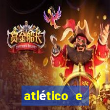 atlético e flamengo futemax