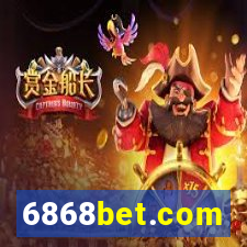 6868bet.com