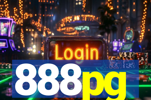 888pg