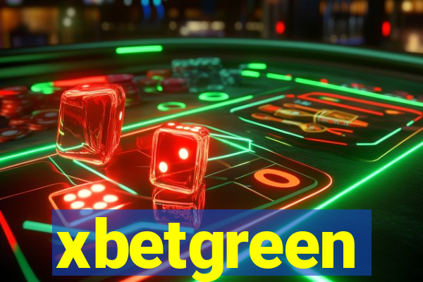 xbetgreen