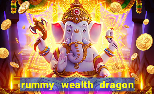 rummy wealth dragon vs tiger