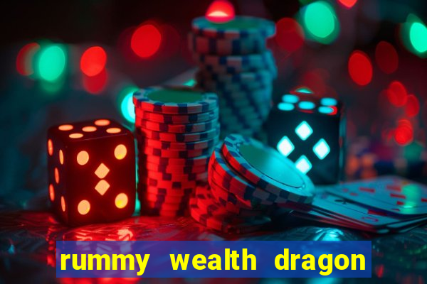 rummy wealth dragon vs tiger