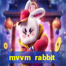 mvvm rabbit download filmes