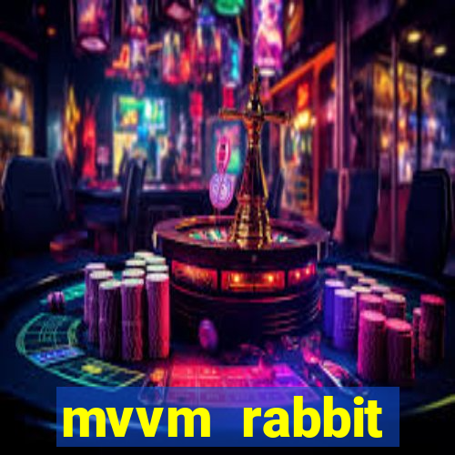 mvvm rabbit download filmes