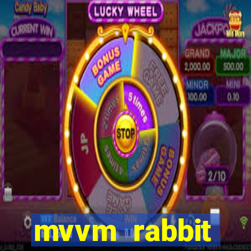 mvvm rabbit download filmes