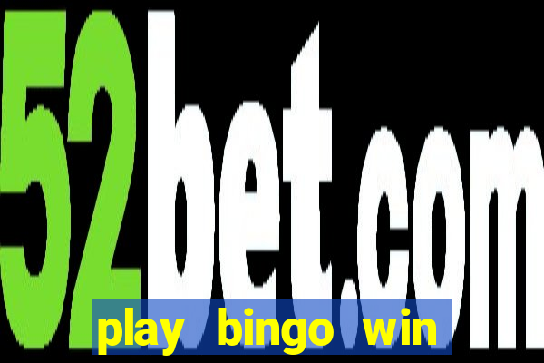 play bingo win points prizes