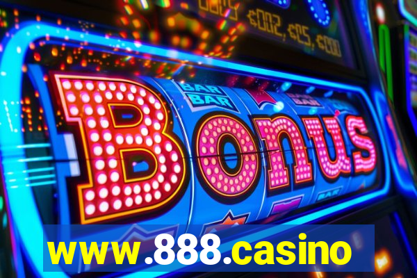 www.888.casino