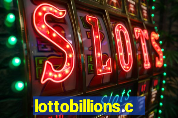 lottobillions.com