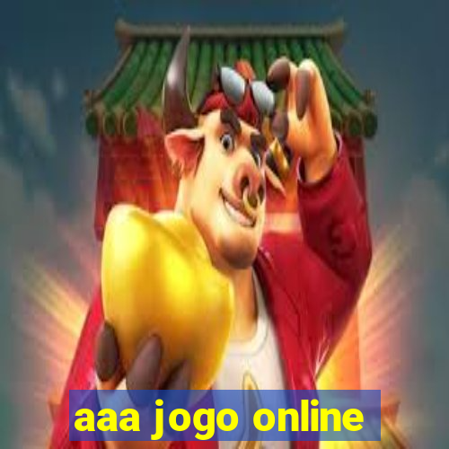 aaa jogo online