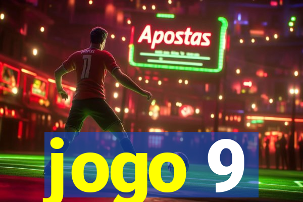 jogo 9