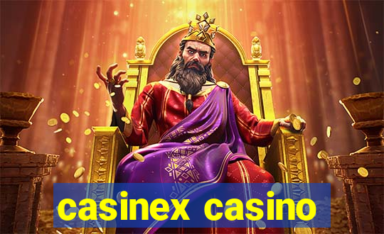 casinex casino