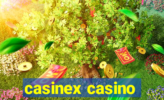 casinex casino