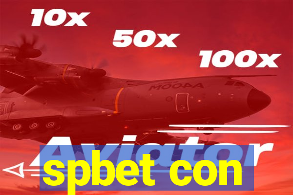 spbet con