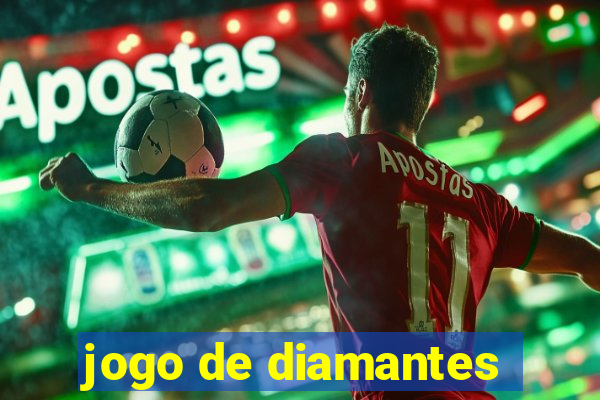 jogo de diamantes