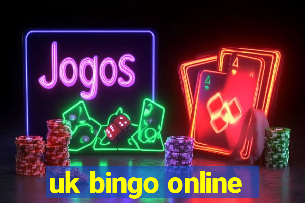 uk bingo online