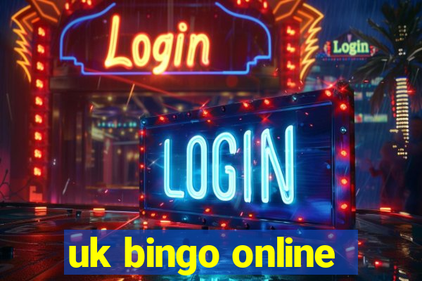 uk bingo online