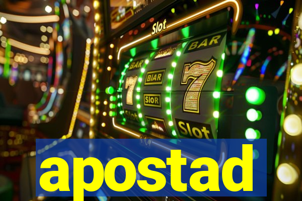 apostad