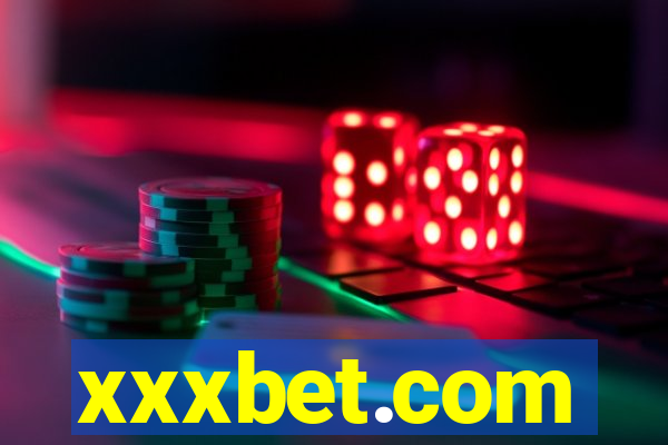 xxxbet.com