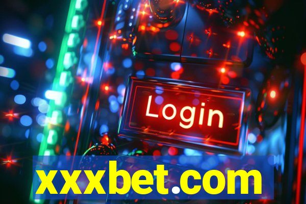 xxxbet.com