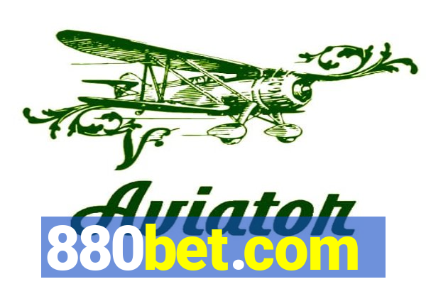 880bet.com