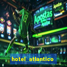 hotel atlantico ville santos