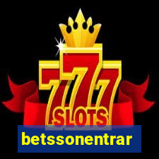 betssonentrar