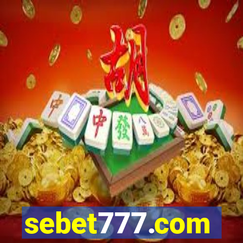 sebet777.com