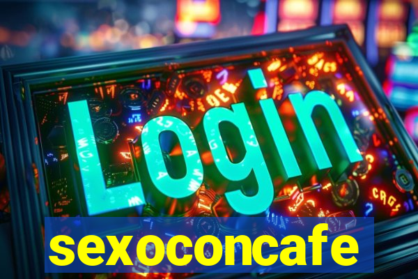 sexoconcafe