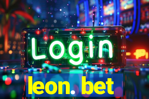 leon. bet