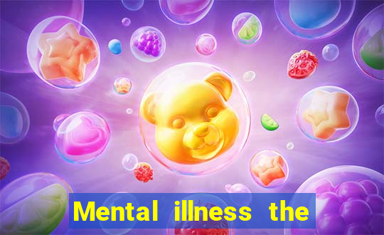 Mental illness the sims 4 mod