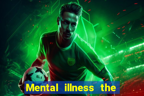 Mental illness the sims 4 mod