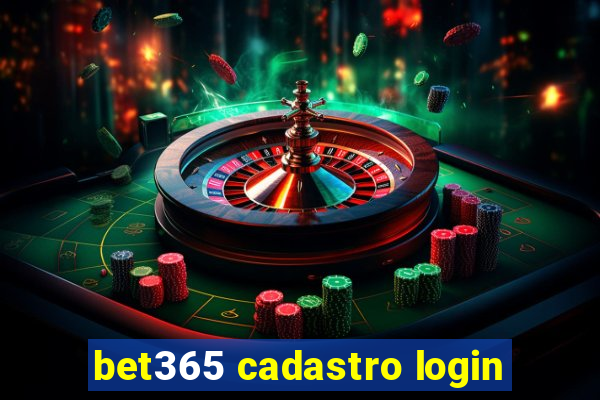 bet365 cadastro login