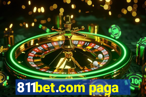 811bet.com paga