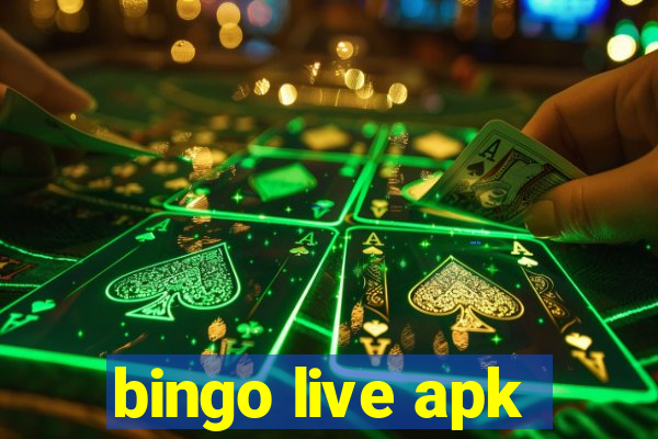 bingo live apk