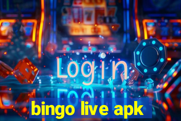 bingo live apk