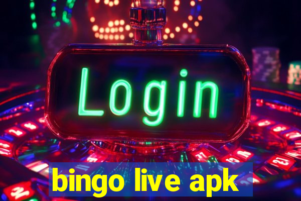 bingo live apk