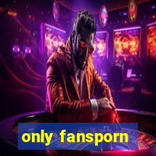 only fansporn