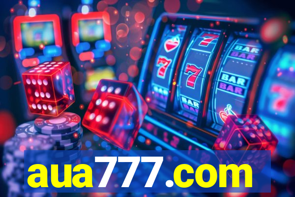 aua777.com