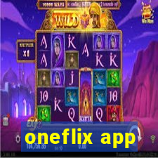 oneflix app