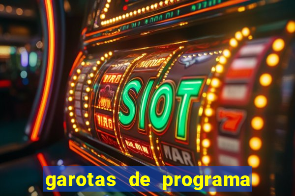 garotas de programa cruzeiro sp