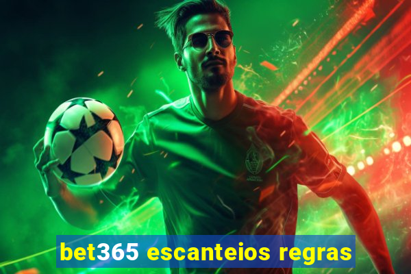 bet365 escanteios regras